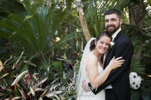 heartland st paul como zoo sunken garden conservatory minneapolis wedding photographer