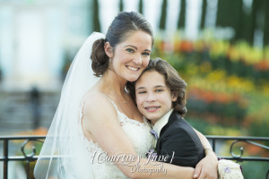 heartland st paul como zoo sunken garden conservatory minneapolis wedding photographer