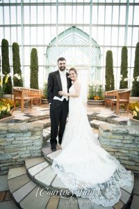 heartland st paul como zoo sunken garden conservatory minneapolis wedding photographer