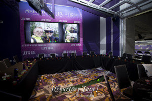 US bank stadium vikings minneapolis mill city stone arch bridge minneapolis wedding photographer