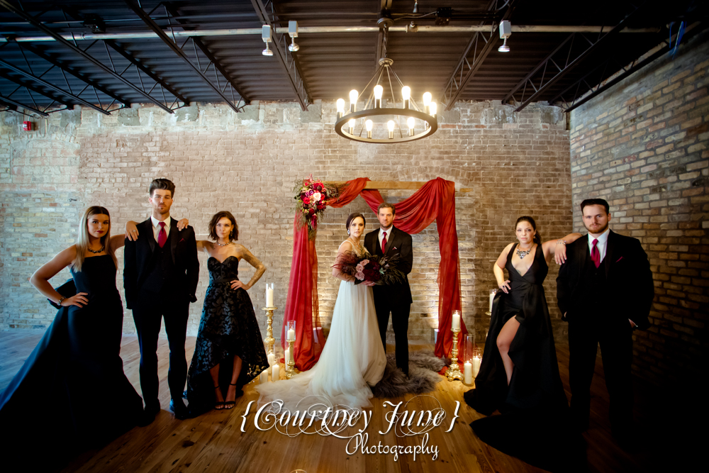 Best Wedding Photographer - Focuz Studios™