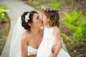Stillwater Wedding